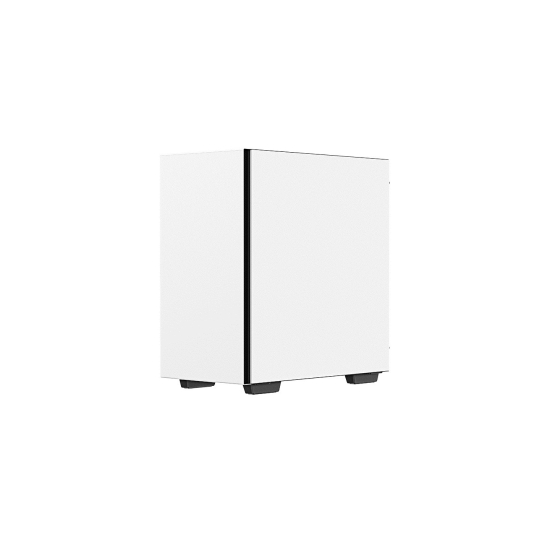 DeepCool MACUBE 110 Micro ATX White